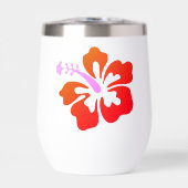 Hibiscus Flower (正面)