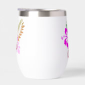 Hibiscus Flower (右面)