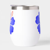 Hibiscus Flower (右面)