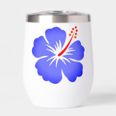 Hibiscus Flower (正面)