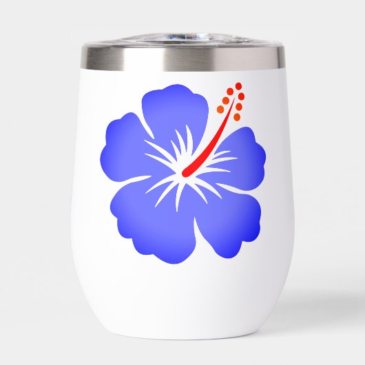 Hibiscus Flower (正面)