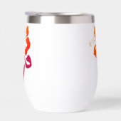 Hibiscus Flower (右面)