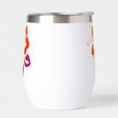 Hibiscus Flower (左面)