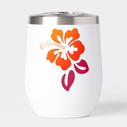 Hibiscus Flower (正面)