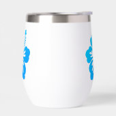 Hibiscus Flower (左面)