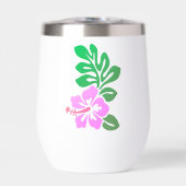 Hibiscus Flower (正面)