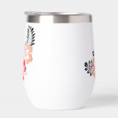 Hibiscus Flower (右面)