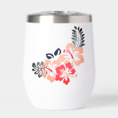 Hibiscus Flower (正面)