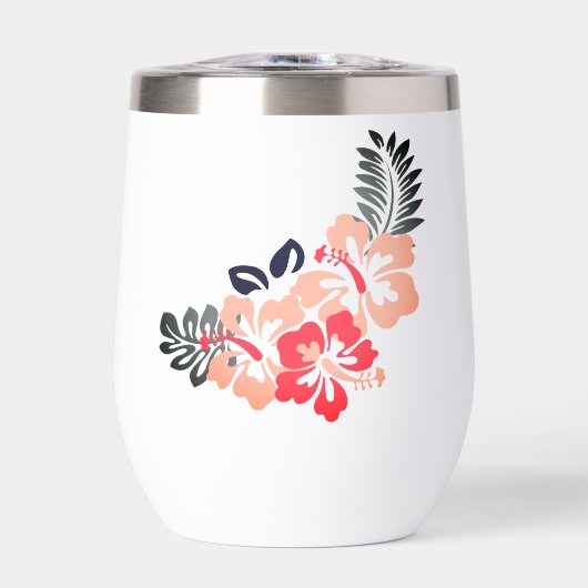 Hibiscus Flower (正面)