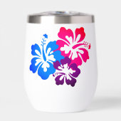 Hibiscus Flower (正面)