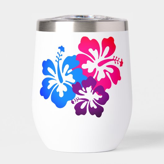 Hibiscus Flower (正面)