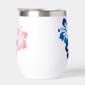 Hibiscus Flower (右面)