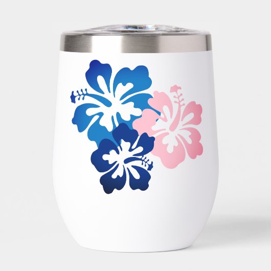 Hibiscus Flower (正面)