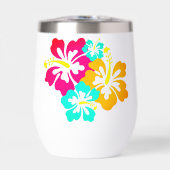 Hibiscus Flower (正面)