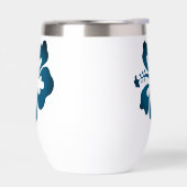 Hibiscus Flower (左面)