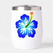 Hibiscus Flower (正面)