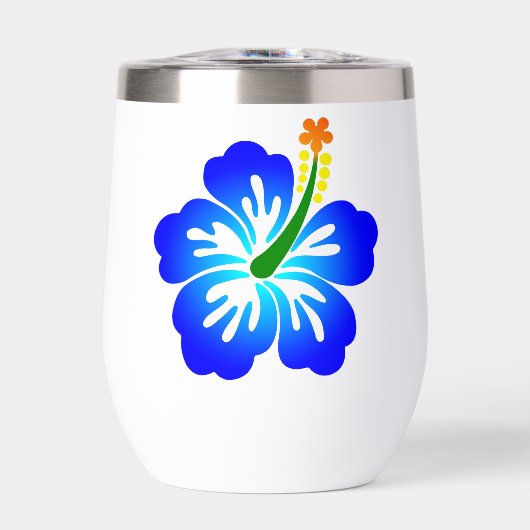 Hibiscus Flower (正面)