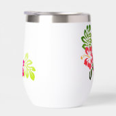 Hibiscus Flower (右面)