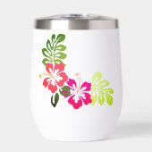 Hibiscus Flower (正面)