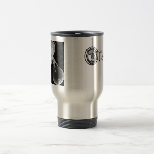 Hicciのマグ! トラベルマグ (中央)