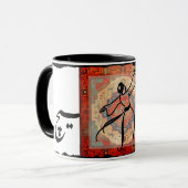 Hich meaning nothingness molana's famous poem マグカップ (正面左)