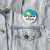 Hickenlooperガルシア2010ボタン 缶バッジ (インサイチュ)