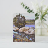 Hidden Beauty Painting ポストカード (スタンド正面)