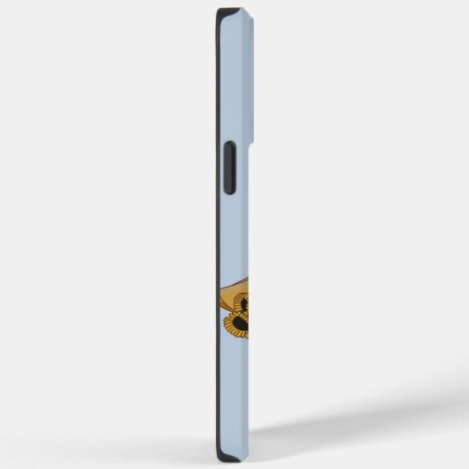 Hidden love Case-Mate iPhoneケース (裏面 / 右)