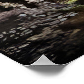 Hidden Temple ポスター (角)