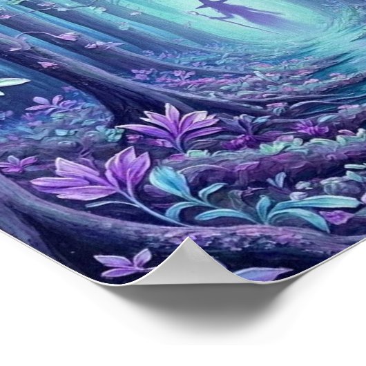 HiddenDestination ポスター (角)