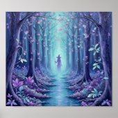 HiddenDestination ポスター (正面)