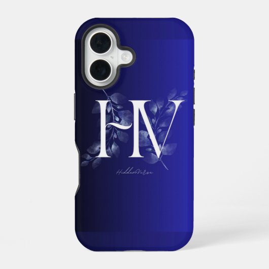HiddenVerse カバー (裏面)