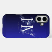 HiddenVerse case Case-Mate iPhoneケース (裏面 (横))