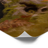 Hide and Seek ポスター (角)