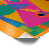 Hide and Seek ポスター (コーナー)