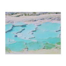 Hierapolis-Pamukkale -ユネスコの世界遺産