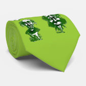 Higgsのボゾンの物理学のユーモアのギフト ネクタイ (ロール)