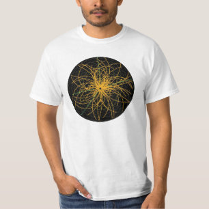 HiggsのボゾンのTシャツ Tシャツ