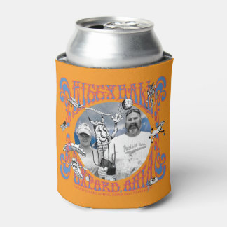 Higgyball ゴシック缶コーズィー 缶クーラー