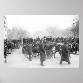 High Class 結婚's, 1908 ポスター (正面)