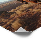 High Desert Mesa Journal - Western Geological  ポスター (角)