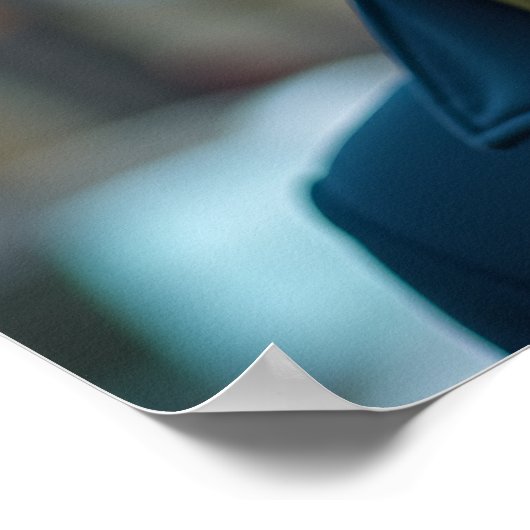 High-End Men's Business Suits (8K) ポスター (角)