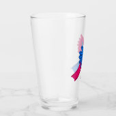 High Five...Ish glass タンブラーグラス (右)