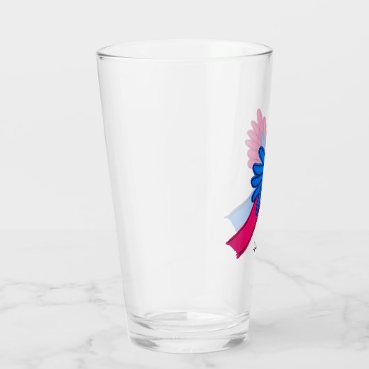 High Five...Ish glass タンブラーグラス (右)