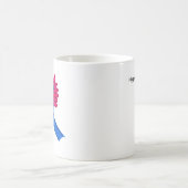 High Five...Ish Mug コーヒーマグカップ (中央)
