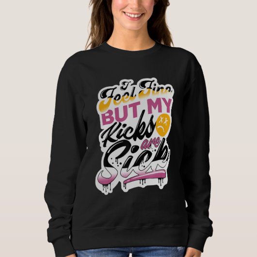 High Og Brotherhood Tee Iストリートウェア感じS素晴らし1 スウェットシャツ (正面)