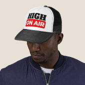 HIGH ON AIR キャップ (インサイチュ)