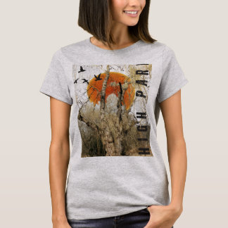 High Park Toronto Iconic Landmark Tシャツ