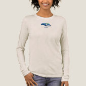 High-Performance Athletic Sock  トライブレンドＴシャツ (正面)