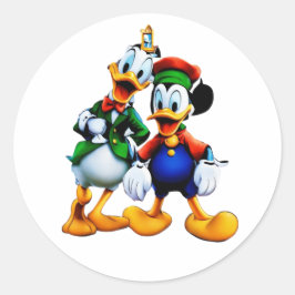 High-Quality & Customizable ラウンドシール